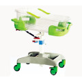 Luxurious Infant Hospital Bed Model Ihb-46